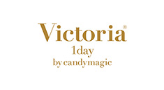 Victoria 1day by Candy magic